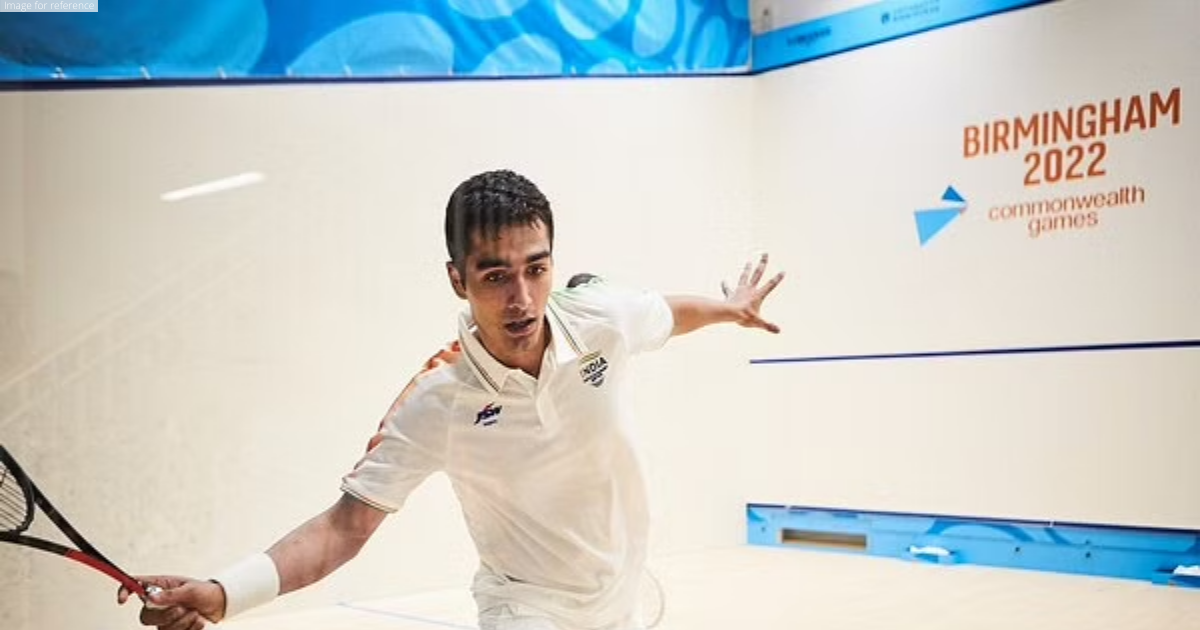 CWG 2022: Duo of Senthilkumar-Abhay reaches last 16 stage, Chinappa-Sandhu crash out in mixed doubles